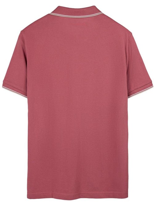 Polo Homme Teddy Smith - Kiabi Polo Homme Teddy Smith - Kiabi
