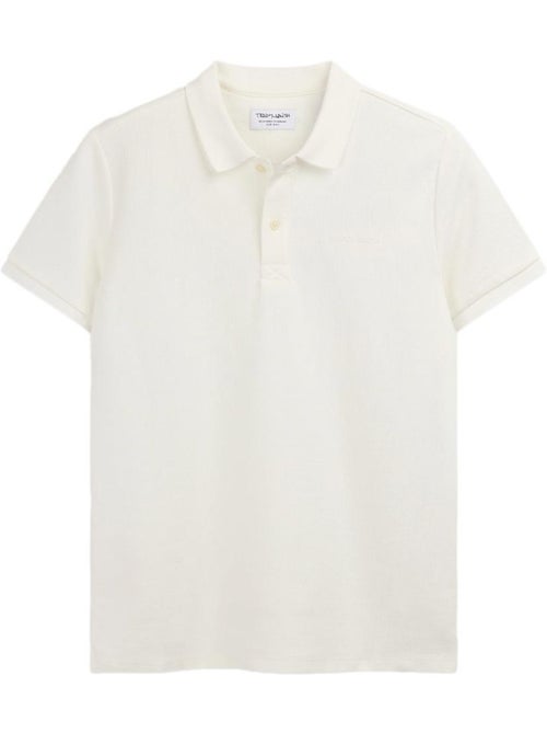 Polo Homme Teddy Smith - Kiabi