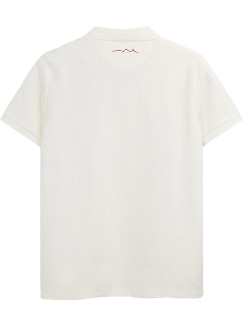 Polo Homme Teddy Smith - Kiabi