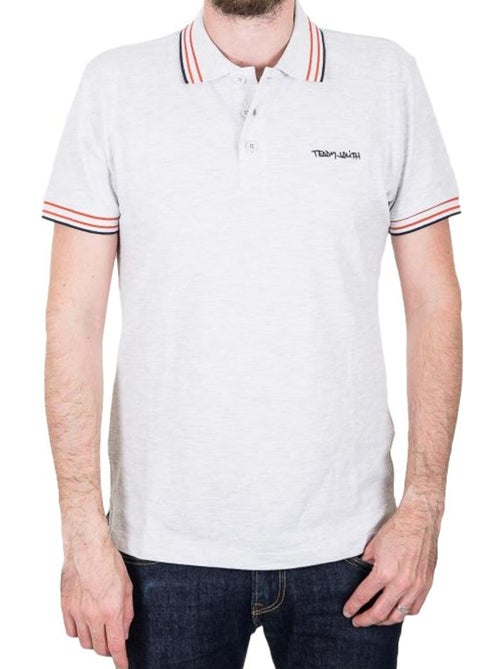 Polo Homme Teddy Smith - Kiabi