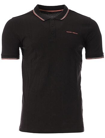 Polo Homme Teddy Smith