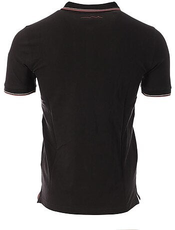 Polo Homme Teddy Smith