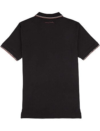 Polo Homme Teddy Smith
