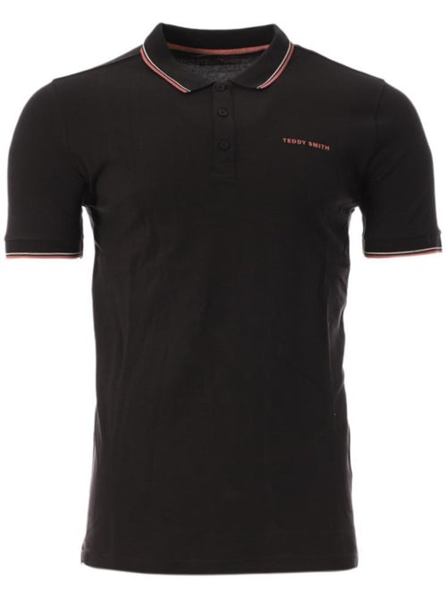 Polo Homme Teddy Smith - Kiabi