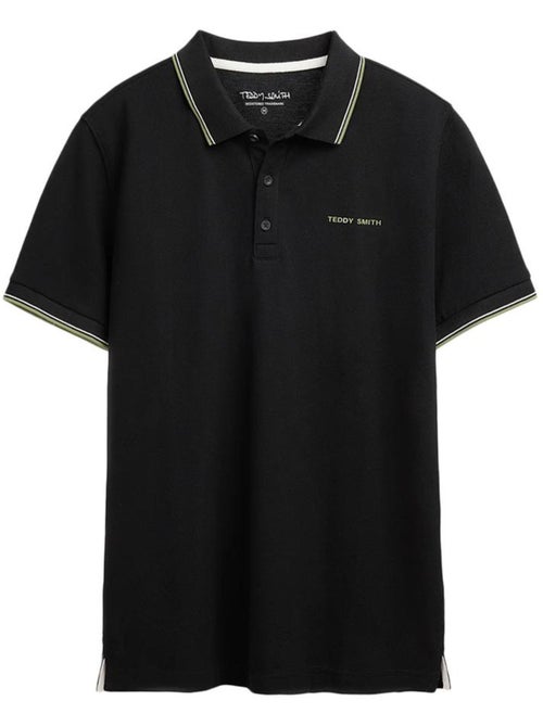 Polo homme teddy smith - Kiabi Polo homme teddy smith - Kiabi