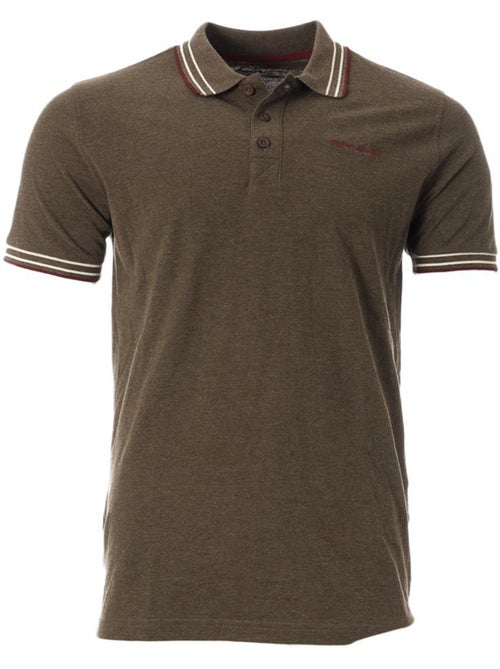 Polo Homme Teddy Smith - Kiabi