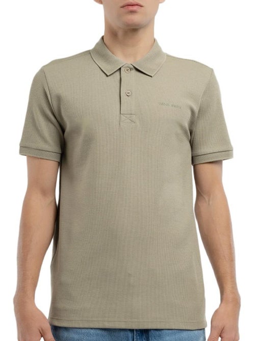Polo Homme Teddy Smith - Kiabi