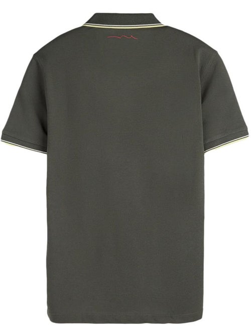 Polo Homme Teddy Smith - Kiabi