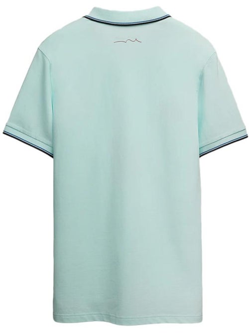 Polo Homme Teddy Smith - Kiabi Polo Homme Teddy Smith - Kiabi