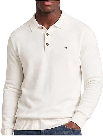 Polo homme tommy hilfige