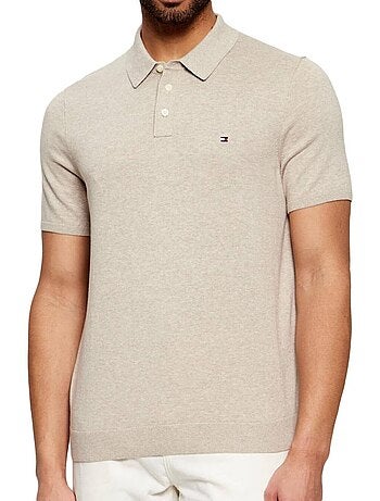 Polo homme tommy hilfiger