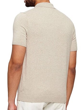 Polo homme tommy hilfiger