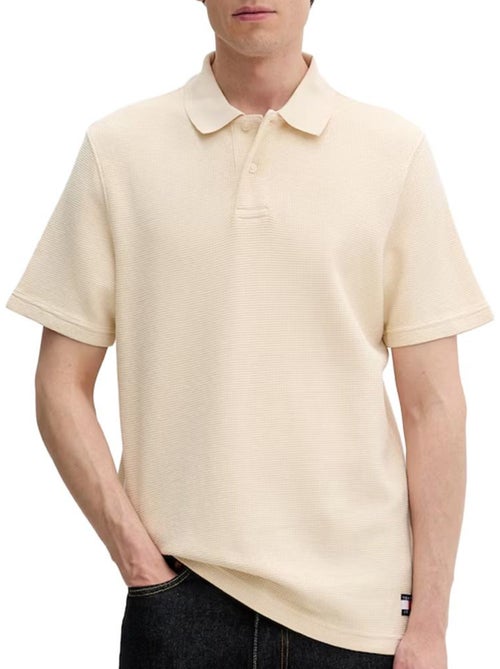 Polo homme tommy hilfiger - Kiabi