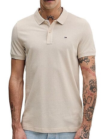 Polo Homme Tommy Hilfiger