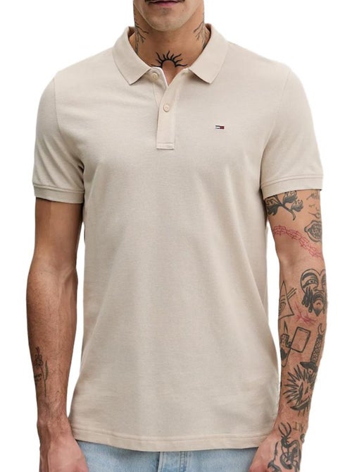 Polo Homme Tommy Hilfiger - Kiabi