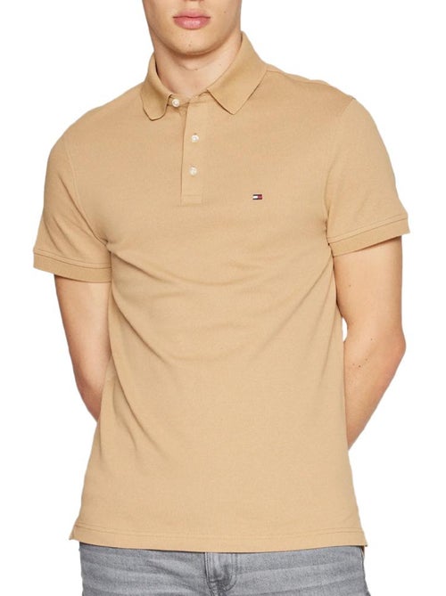 Polo Homme Tommy Hilfiger - Kiabi