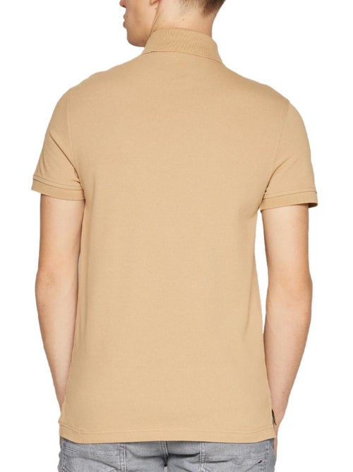 Polo Homme Tommy Hilfiger - Kiabi