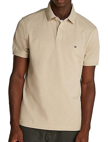 Polo homme tommy hilfiger