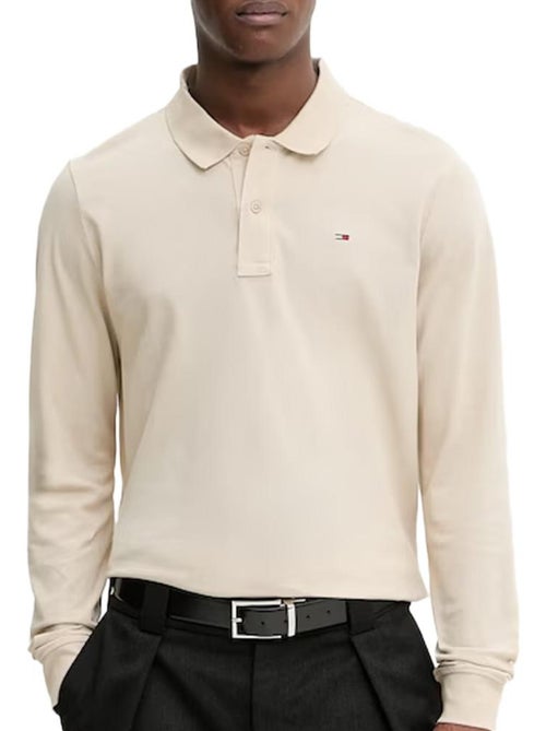 Polo Homme Tommy Hilfiger - Kiabi