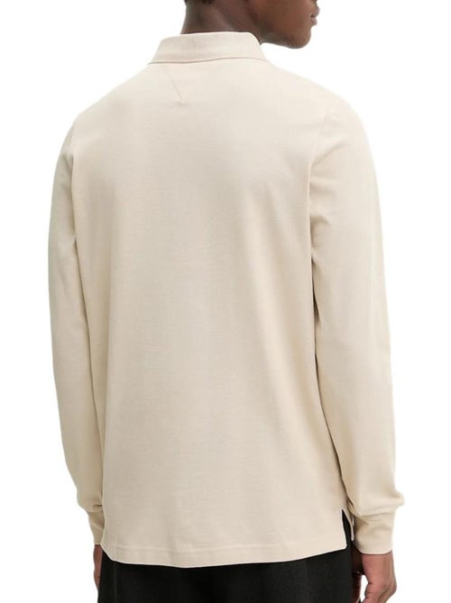 Polo Homme Tommy Hilfiger - Kiabi