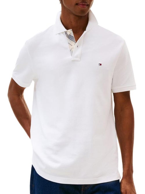 Polo Homme Tommy Hilfiger - Kiabi