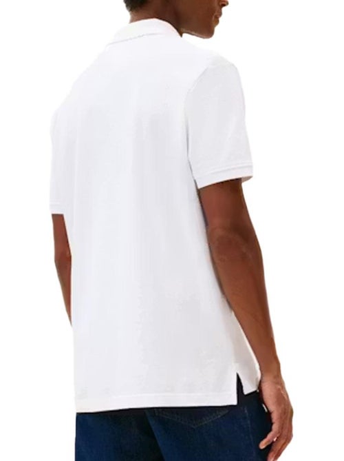 Polo Homme Tommy Hilfiger - Kiabi