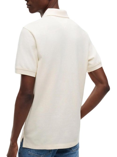 Polo homme tommy hilfiger - Kiabi Polo homme tommy hilfiger - Kiabi