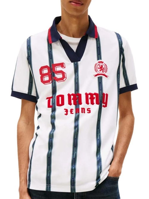 Polo Homme Tommy Hilfiger - Kiabi