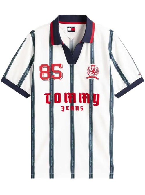 Polo Homme Tommy Hilfiger - Kiabi