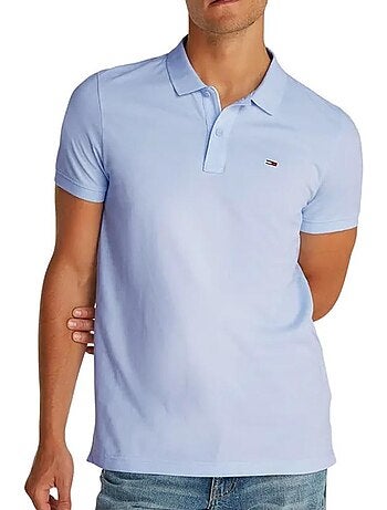 Polo Homme Tommy Hilfiger