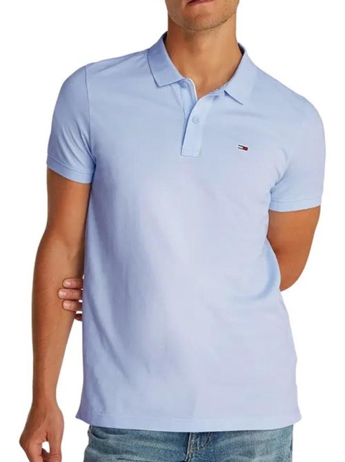 Polo Homme Tommy Hilfiger - Kiabi