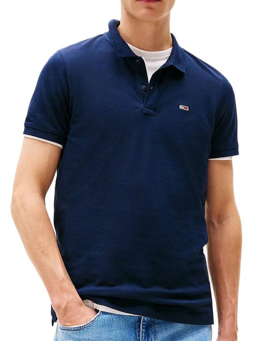 Polo Homme Tommy Hilfiger - Kiabi Polo Homme Tommy Hilfiger - Kiabi