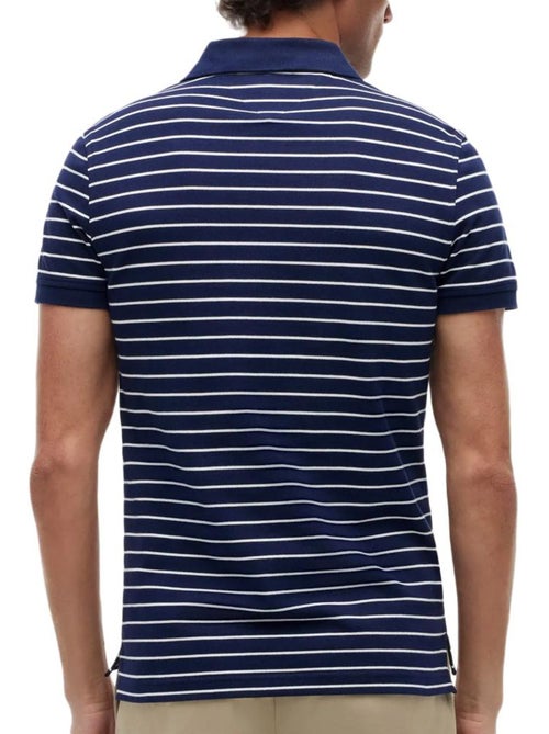 Polo homme tommy hilfiger - Kiabi Polo homme tommy hilfiger - Kiabi