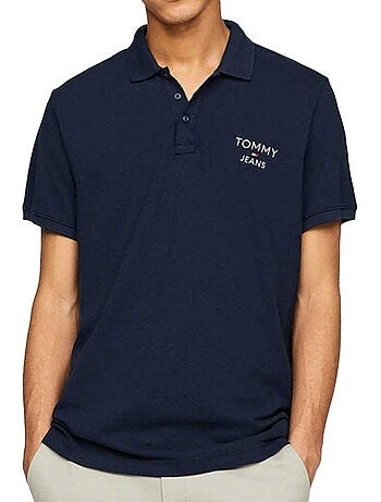 Polo Homme Tommy Hilfiger