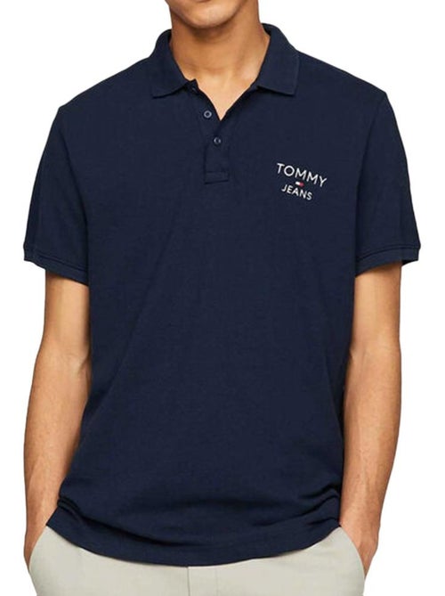 Polo Homme Tommy Hilfiger - Kiabi