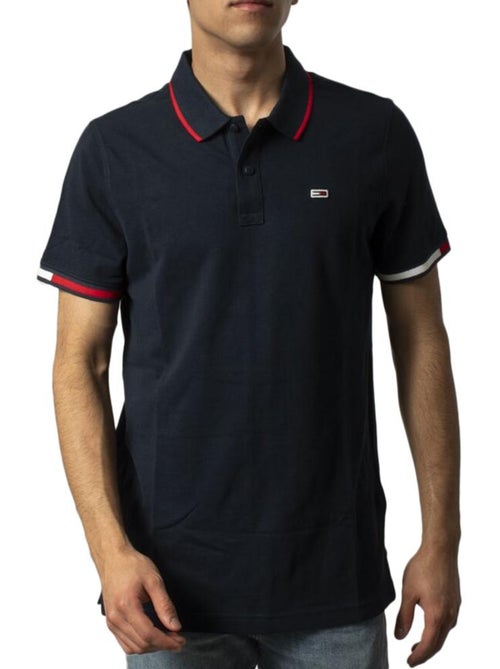 Polo Homme Tommy Hilfiger - Kiabi