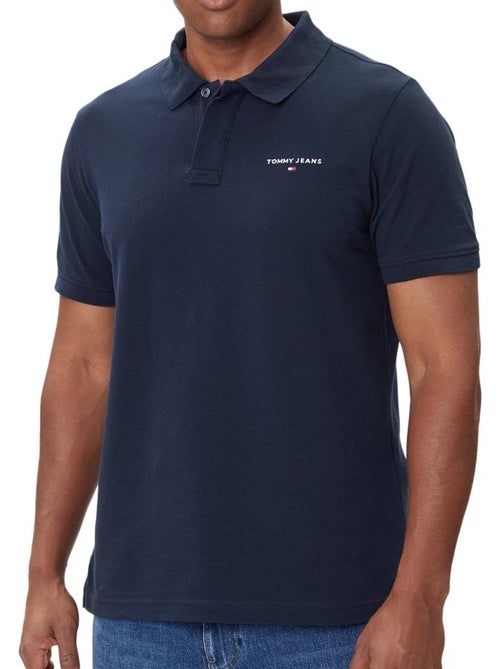 Polo Homme Tommy Hilfiger - Kiabi