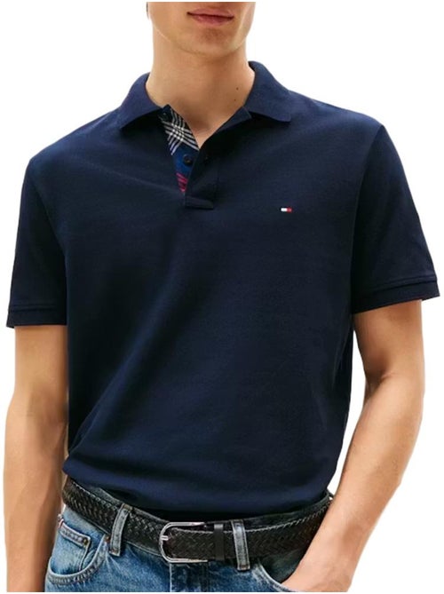 Polo Homme Tommy Hilfiger - Kiabi Polo Homme Tommy Hilfiger - Kiabi