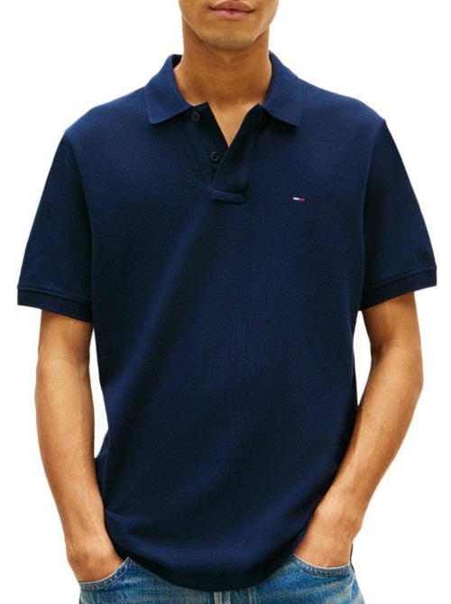 Polo Homme Tommy Hilfiger - Kiabi
