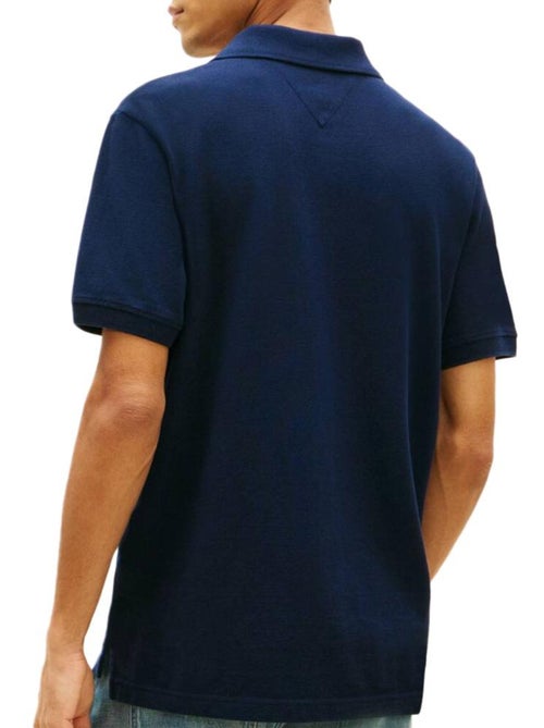 Polo Homme Tommy Hilfiger - Kiabi