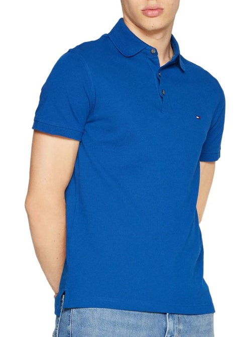 Polo Homme Tommy Hilfiger - Kiabi