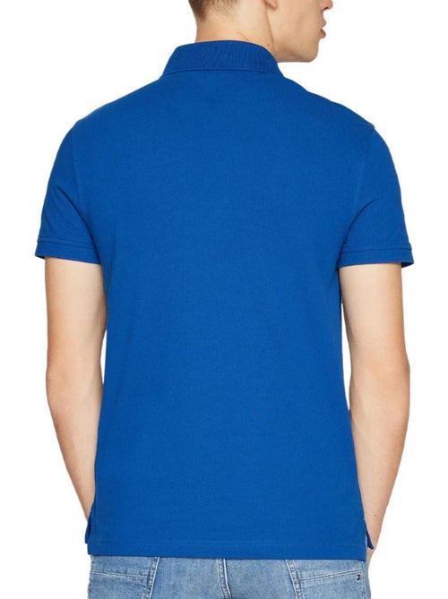 Polo Homme Tommy Hilfiger - Kiabi