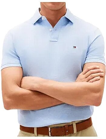Polo homme tommy hilfiger