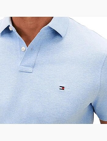 Polo homme tommy hilfiger