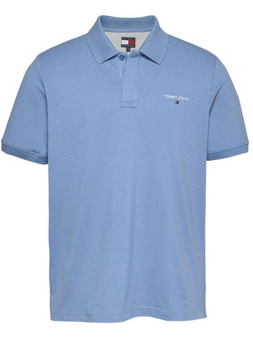 Polo Homme Tommy Hilfiger - Kiabi