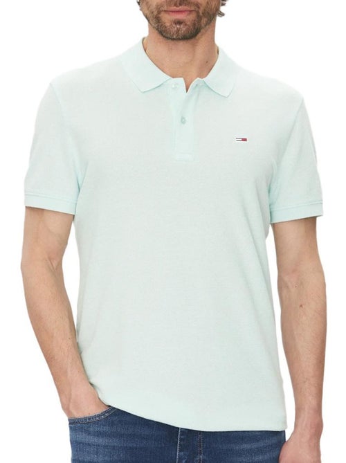 Polo Homme Tommy Hilfiger - Kiabi