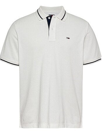 Polo Homme Tommy Hilfiger