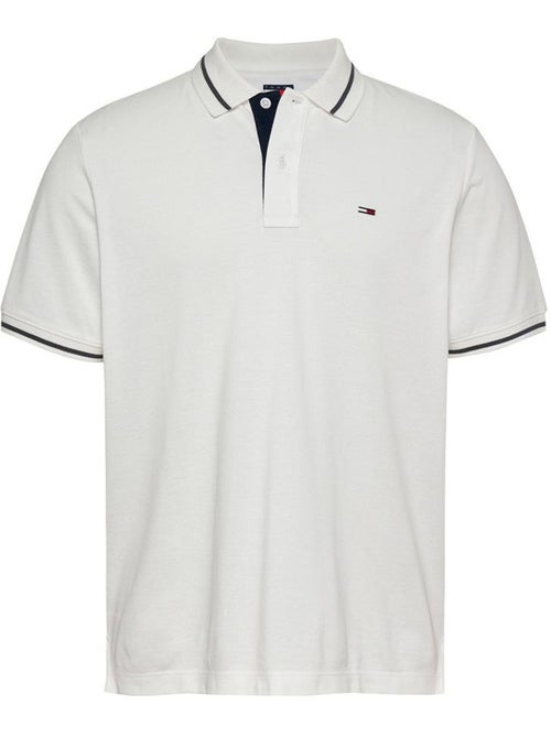 Polo Homme Tommy Hilfiger - Kiabi