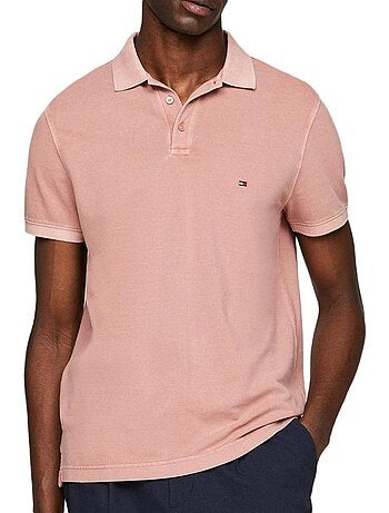Polo Homme Tommy Hilfiger Garment