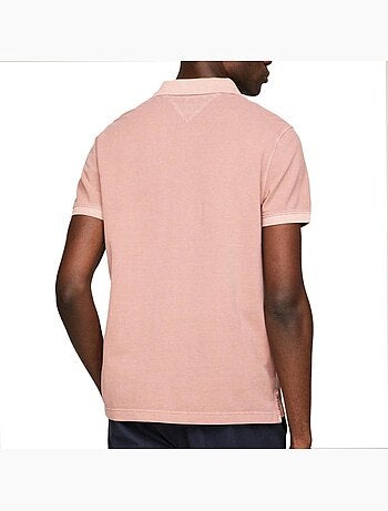 Polo Homme Tommy Hilfiger Garment